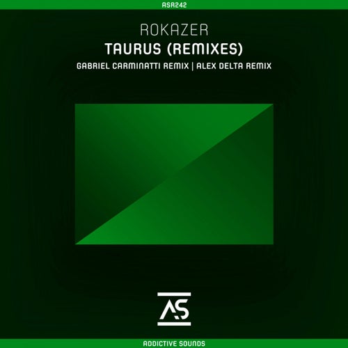 Taurus (Remixes)