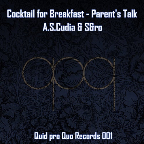 Cocktail for Breakfast - Parent's Talk