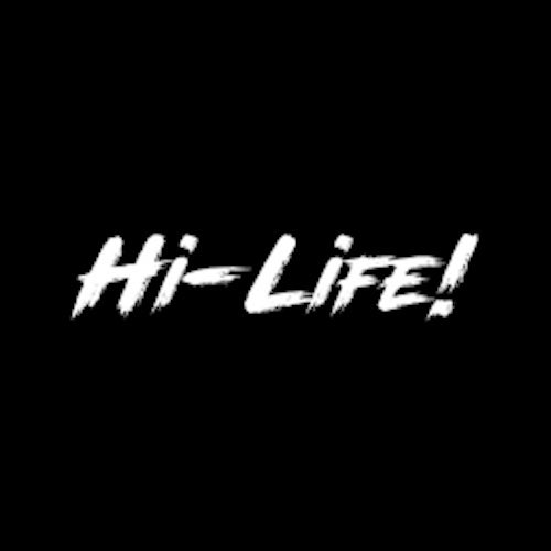 hi-life music