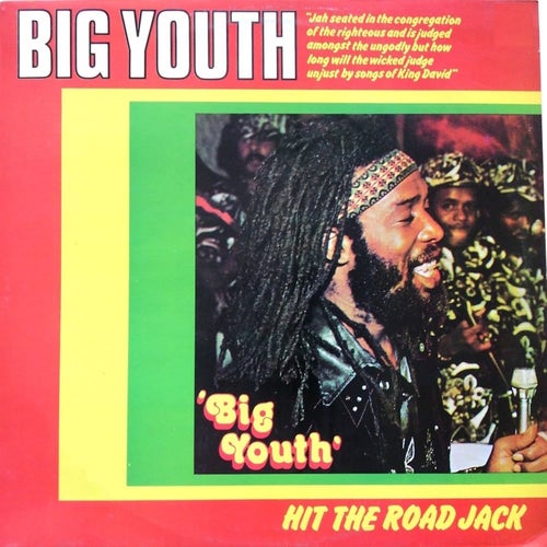 Hit the Road Jack