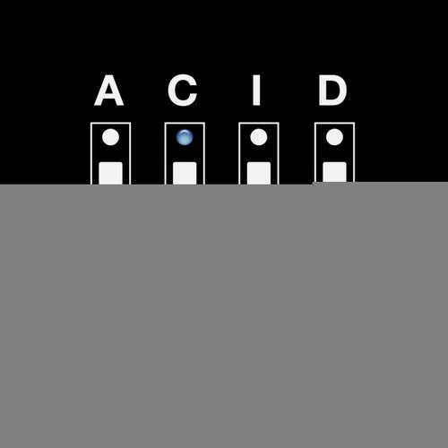 AcidWorx (Best of 2019)