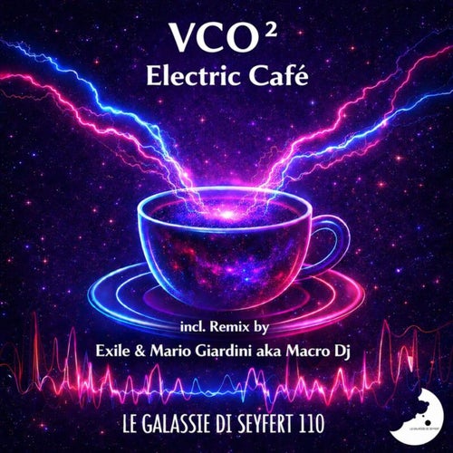 Electric Cafe