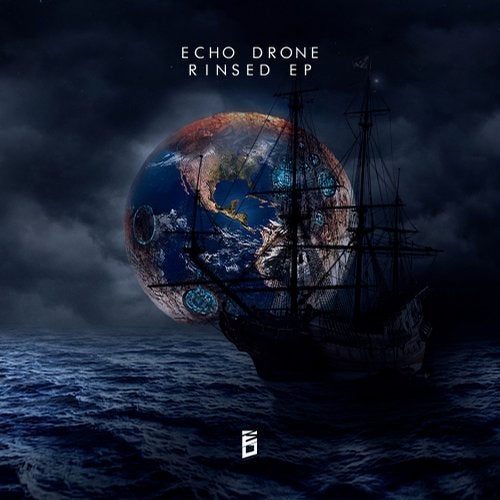 Cover art for Rinsed