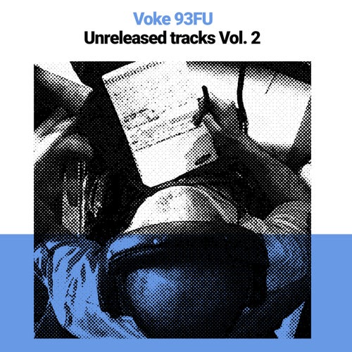 Unreleased Tracks (Vol. 2)