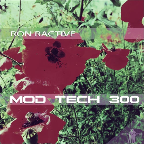 Cover art for Mod Tech 300