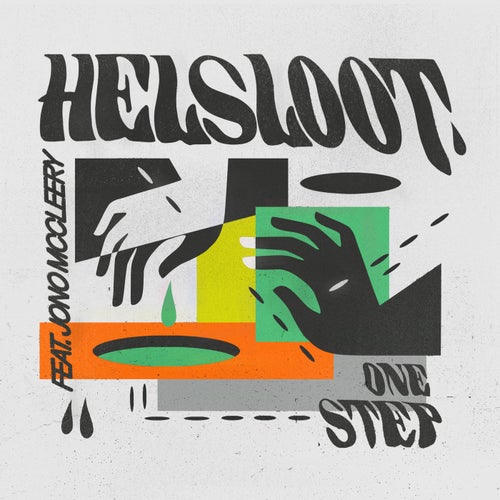  Helsloot ft Jono McCleery - One Step (2024) 