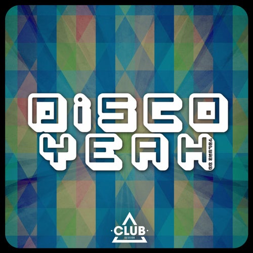 Disco Yeah! Vol. 33