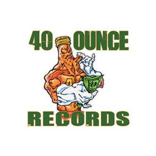 40 Ounce Records