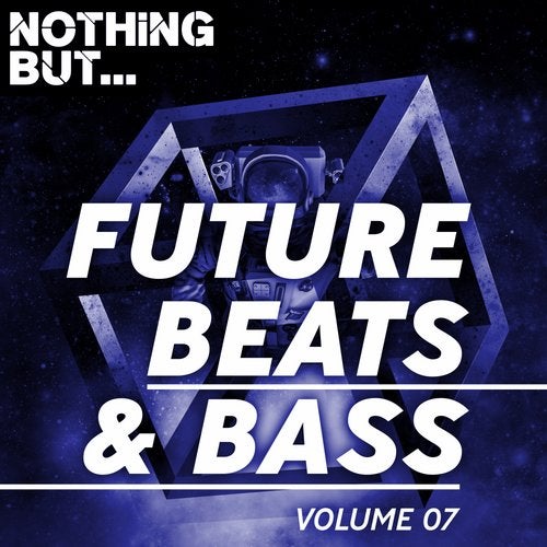 VA - NOTHING BUT... FUTURE BEATS & BASS VOL. 07 (LP) 2019