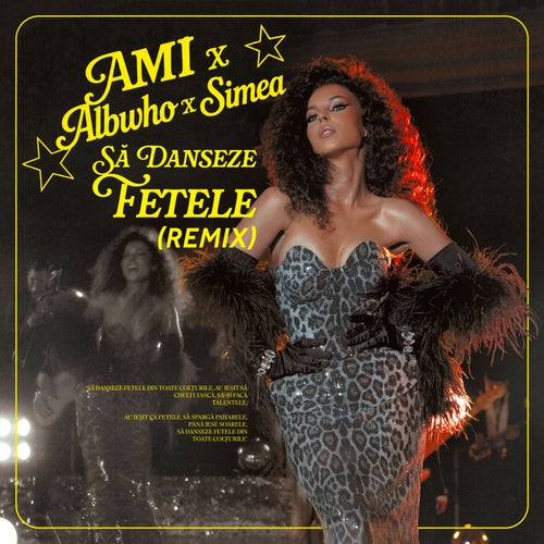 Sa Danseze Fetele (Remix)