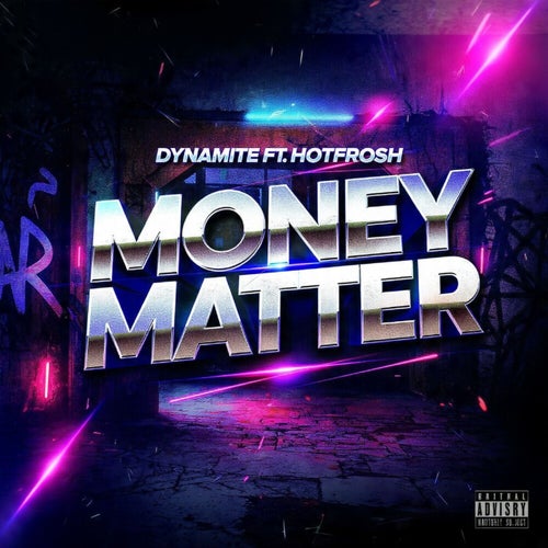 Money Matter