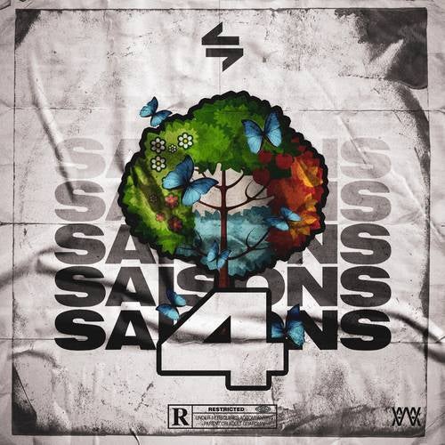 4 saisons
