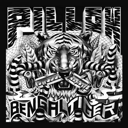 Bengal Tiger