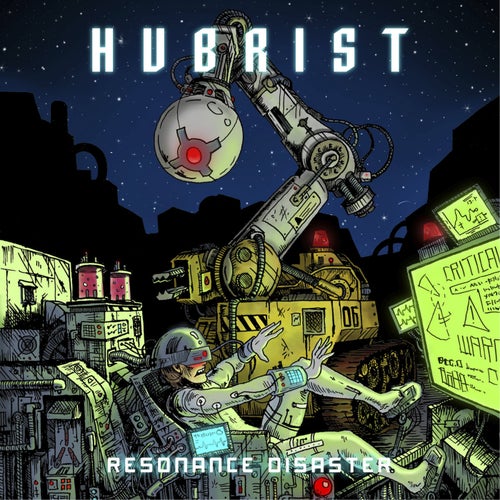 Resonance Disaster