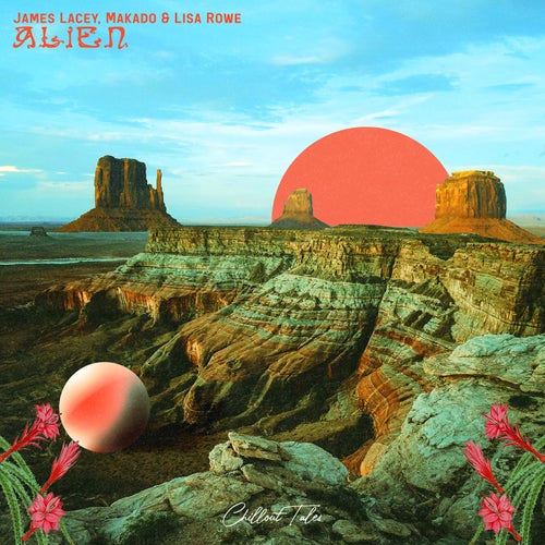 Cover art for Alien