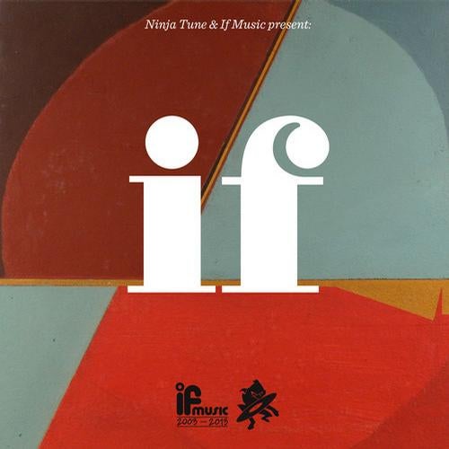 If Music (10 Year Anniversary) EP