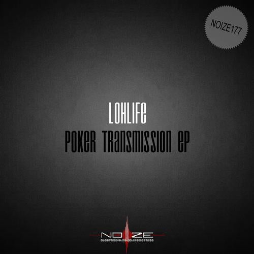 Poker Transmission EP