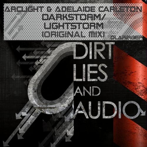 Arclight & Adelaide Carleton EP1