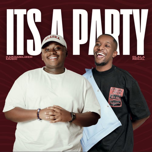 It's A Party