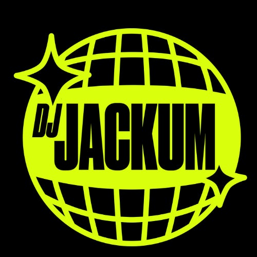 DJ Jackums Party Garage Anthems