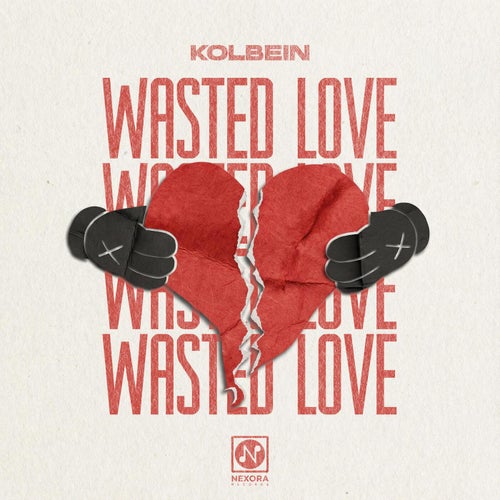 Wasted Love