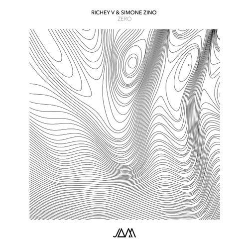 Cover art for Zero