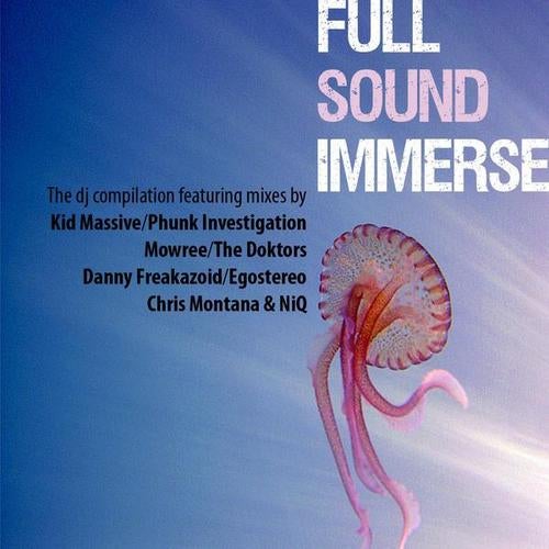 Full Sound Immerse