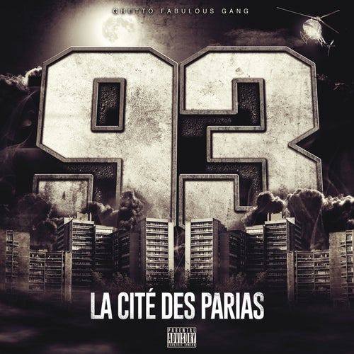 La cite des parias