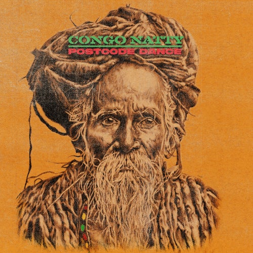 Cover art for Postcode Dance