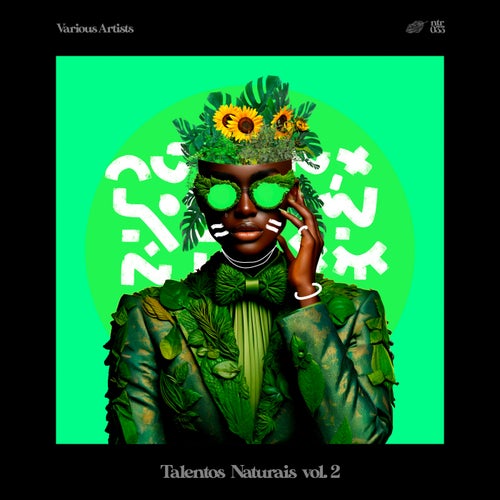 Talentos Naturais, Vol. 2 NTR033