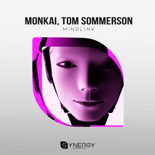  Monkai & Tom Sommerson - Mindlink (2023) 