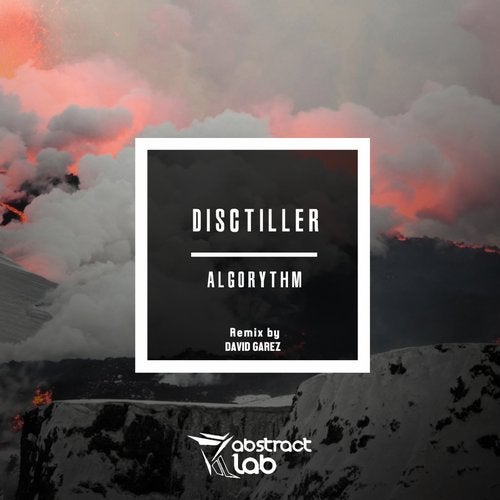 Cover art for Algorythm