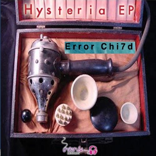 Hysteria EP