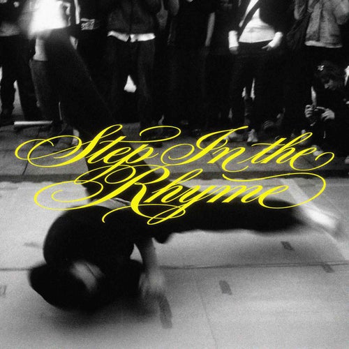 Step in the Rhyme (Extended Mix) cover art