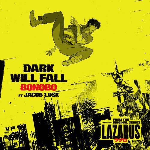 Dark Will Fall (from "LAZARUS" Soundtrack)