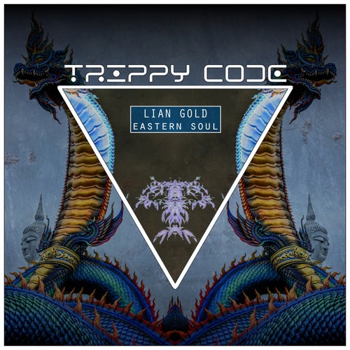 Cover art for Eastern Soul