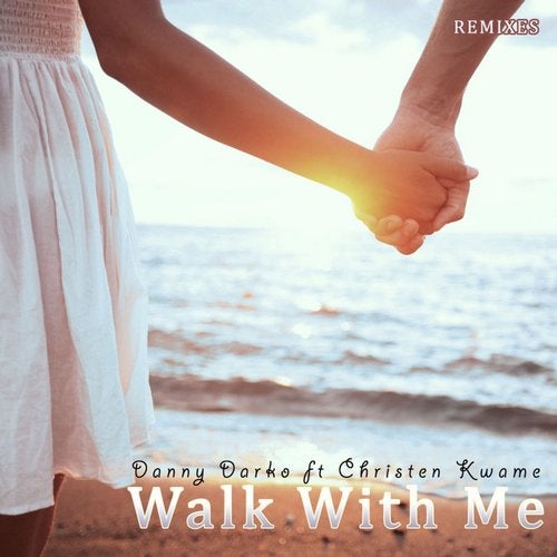 Walk With Me Remixes Pt. 1