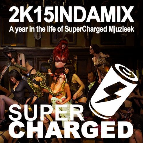 Cover art for 2K15INDAMIX