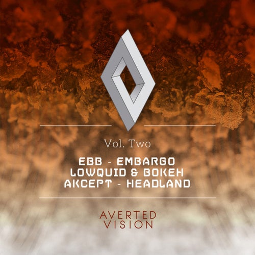 Averted Vision, Vol. 2