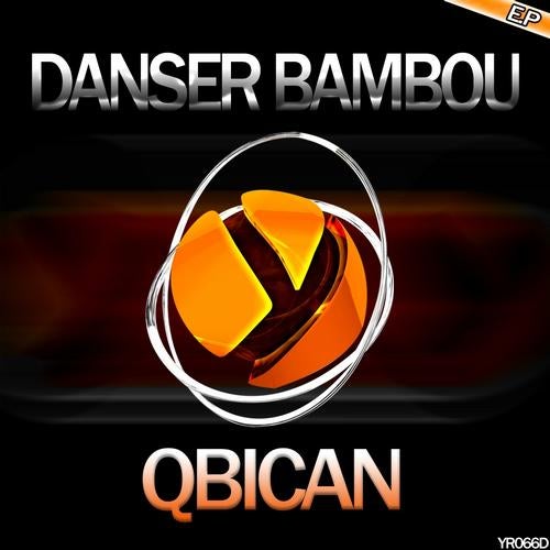 Danser Bambou EP