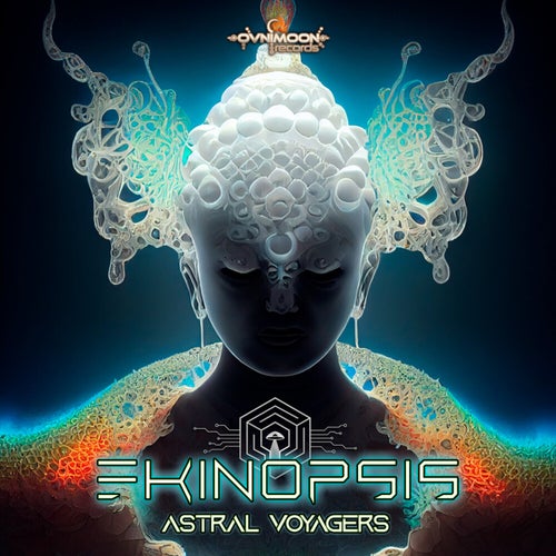  Ekinopsis - Astral Voyagers (2023) 