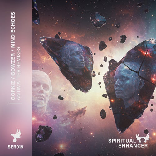 Antimatter Remixes
