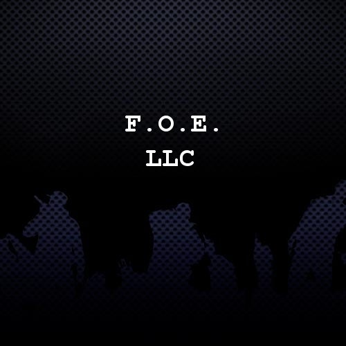 F.O.E. LLC