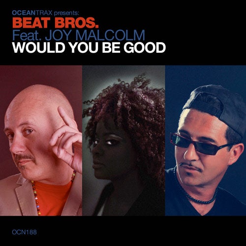 Would You Be Good