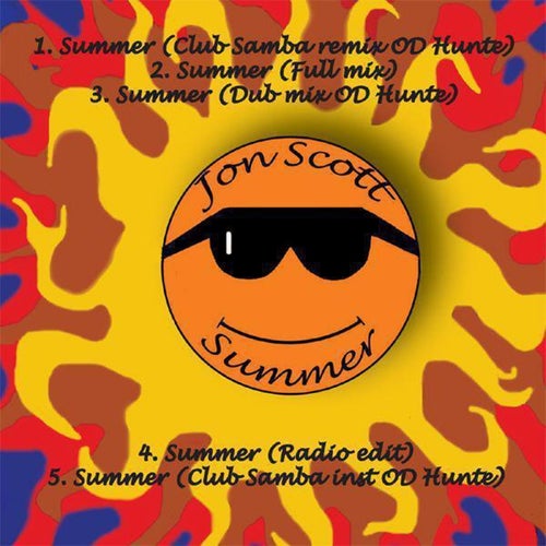 Summer EP