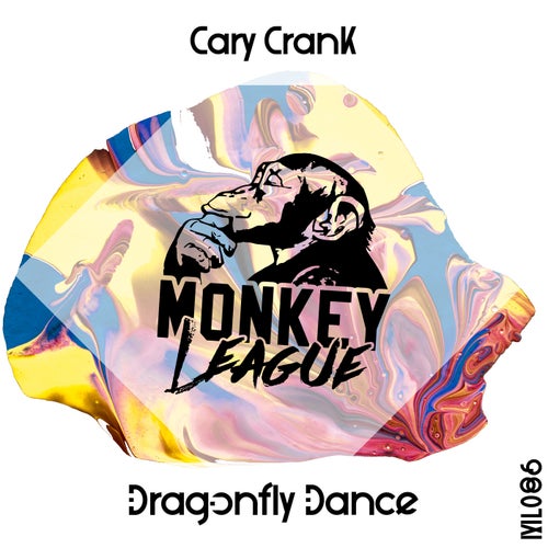 Dragonfly Dance
