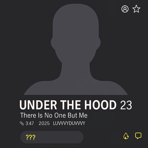 UNDER THE HOOD