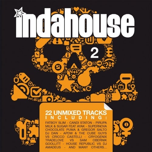 In Da House Chart - October 2012