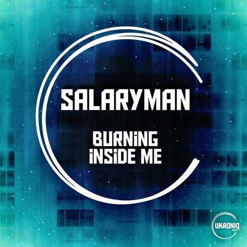 Burning Inside Me