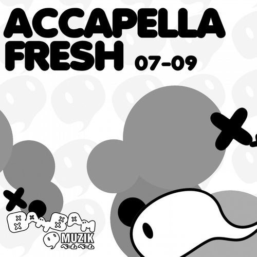 Accapella Fresh